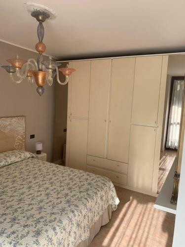 Apartamento Appartamento Levico Lake