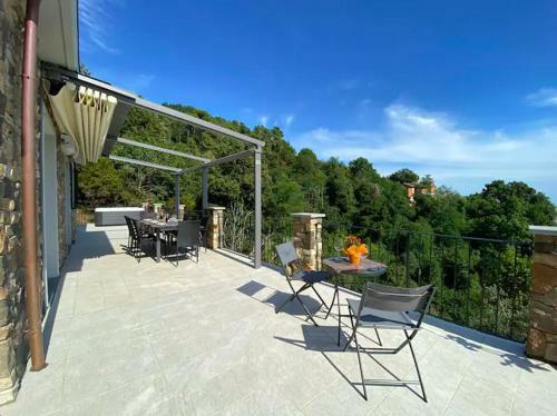 Villa Riviera