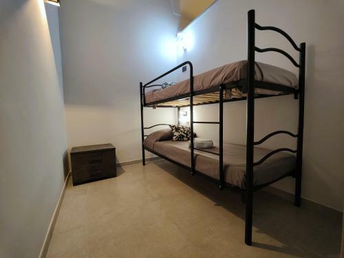 Apartamento Hostdomus - Garibaldi Suite