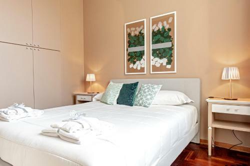 Apartamento Elegantia Home