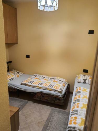 Apartamento Chalet Rasia