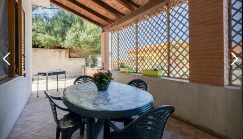 Air-conditioned Apartment 300 Meters From The Sea