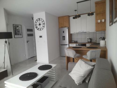 Apartament Suwa?ki