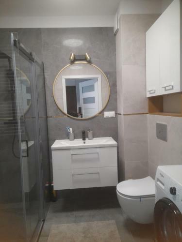 Apartament Suwa?ki
