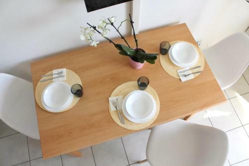 Apartamento Appartamento Terrazza A Mare