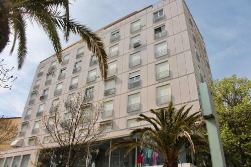 Apartamento Appartamento Terrazza A Mare