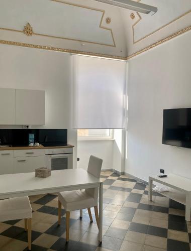 Apartamento Casa Campanile
