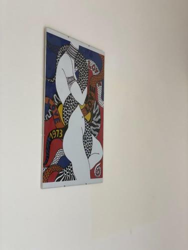 Apartamento Casa Campanile