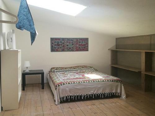 Apartamento Casa Laura 8