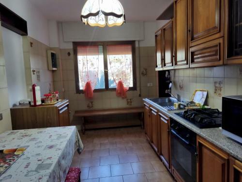 Apartamento Colonne 14