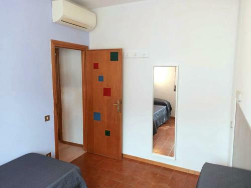 Apartamento Casa Prati