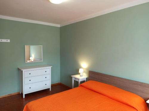 Apartamento Casa Prati