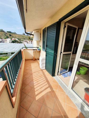 Apartamento Guest House Il Canto Del Mare