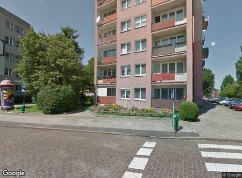 Apartament Szczecin Kobalt - Urz?d Miasta