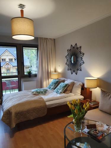 Apartamenty ?winouj?cie - Zdrojowa