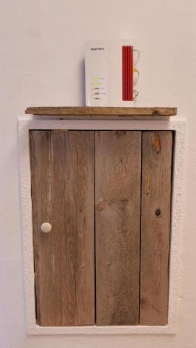 Apartamento Am Hirschberg