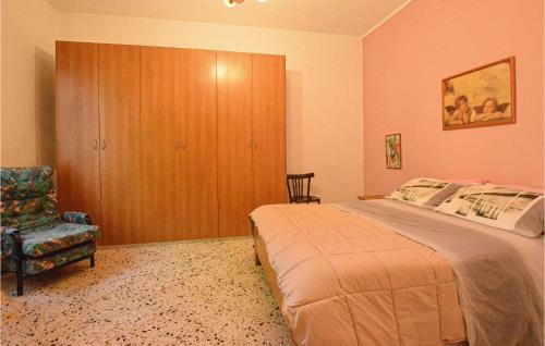 Awesome Home In Selinunte With 3 Bedrooms