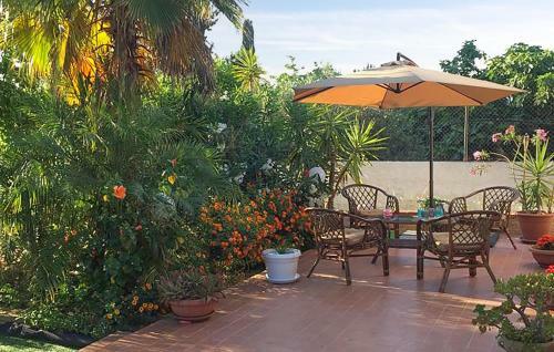 Awesome Home In Selinunte With 3 Bedrooms