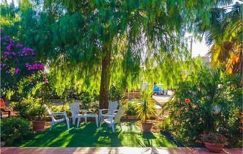 Awesome Home In Selinunte With 3 Bedrooms