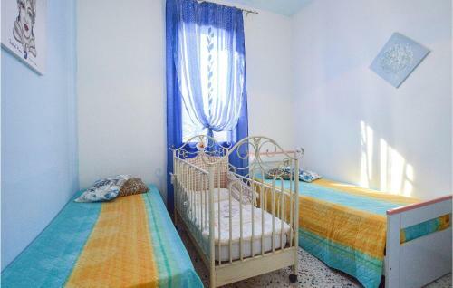 Awesome Home In Selinunte With 3 Bedrooms