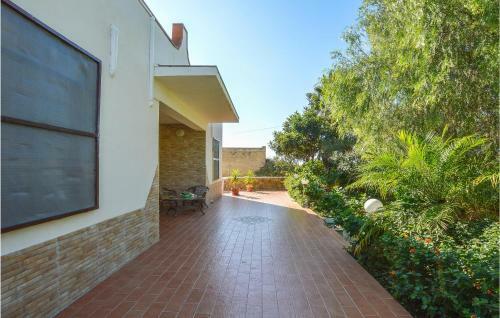 Awesome Home In Selinunte With 3 Bedrooms