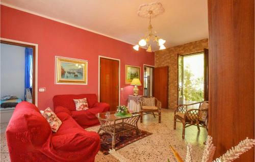 Awesome Home In Selinunte With 3 Bedrooms