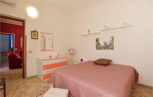 Awesome Home In Selinunte With 3 Bedrooms