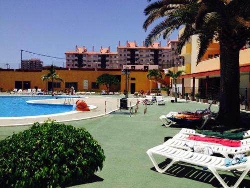 Apartamento Apto. Los Angeles - Los Cristianos