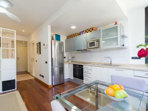 Apartamento Comfortable On The Beach By Canariasgetaway