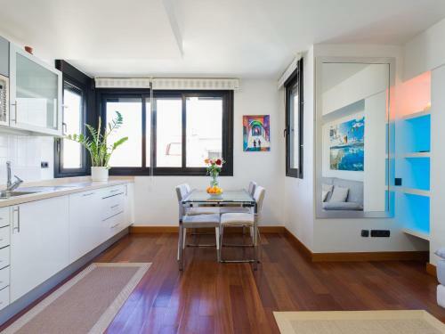 Apartamento Comfortable On The Beach By Canariasgetaway