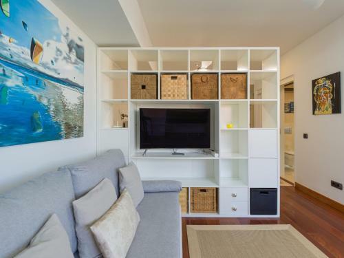 Apartamento Comfortable On The Beach By Canariasgetaway