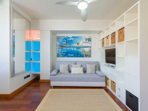 Apartamento Comfortable On The Beach By Canariasgetaway