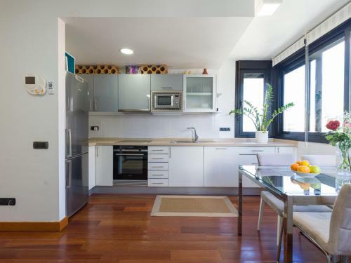 Apartamento Comfortable On The Beach By Canariasgetaway
