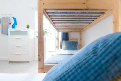 Albergue Mojo Beach House