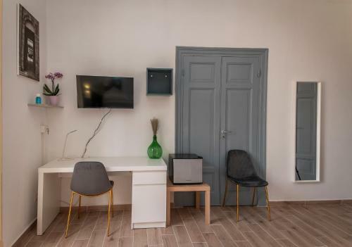 Bed & Breakfast I Balconi Di Porta Mazara