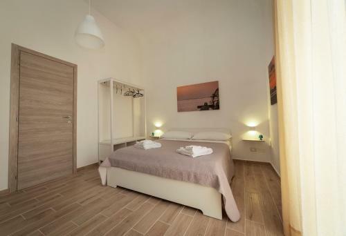 Bed & Breakfast I Balconi Di Porta Mazara