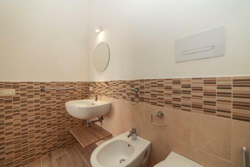 Bed & Breakfast I Balconi Di Porta Mazara