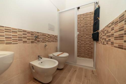 Bed & Breakfast I Balconi Di Porta Mazara