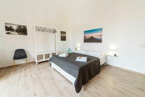 Bed & Breakfast I Balconi Di Porta Mazara
