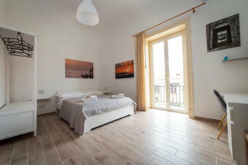 Bed & Breakfast I Balconi Di Porta Mazara