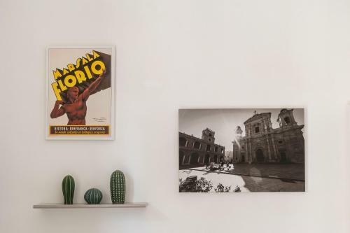 Bed & Breakfast I Balconi Di Porta Mazara