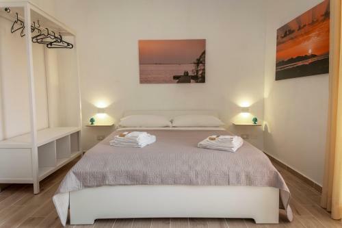 Bed & Breakfast I Balconi Di Porta Mazara