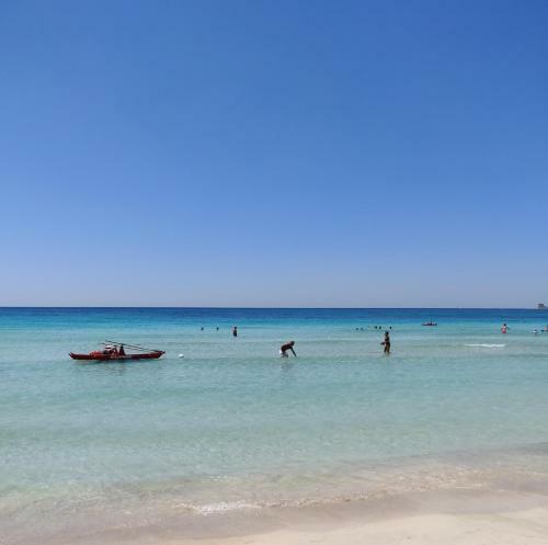 Bed & Breakfast I Balconi Di Porta Mazara