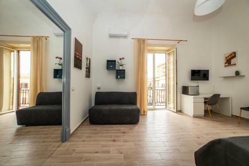 Bed & Breakfast I Balconi Di Porta Mazara