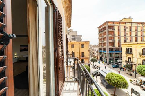 Bed & Breakfast I Balconi Di Porta Mazara
