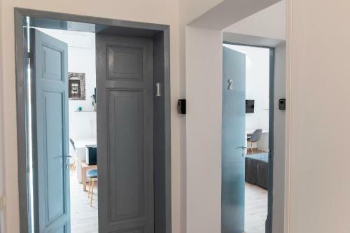 Bed & Breakfast I Balconi Di Porta Mazara