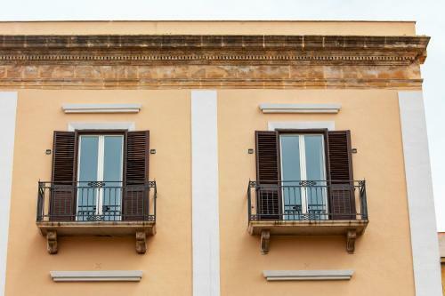 Bed & Breakfast I Balconi Di Porta Mazara