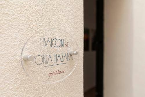 Bed & Breakfast I Balconi Di Porta Mazara