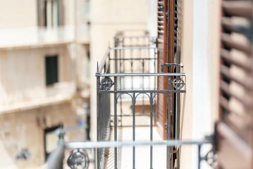 Bed & Breakfast I Balconi Di Porta Mazara