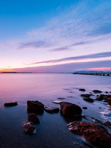 Bed & Breakfast I Balconi Di Porta Mazara